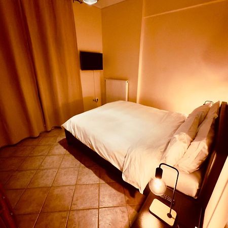Cw Flat Apartment อเล็กซานโดรโพลิส ภายนอก รูปภาพ