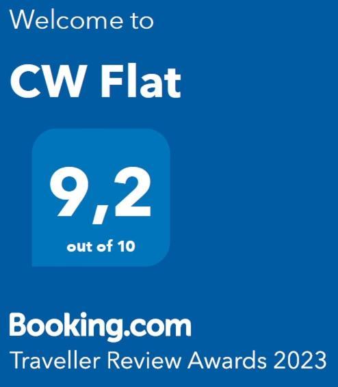 Cw Flat Apartment อเล็กซานโดรโพลิส ภายนอก รูปภาพ