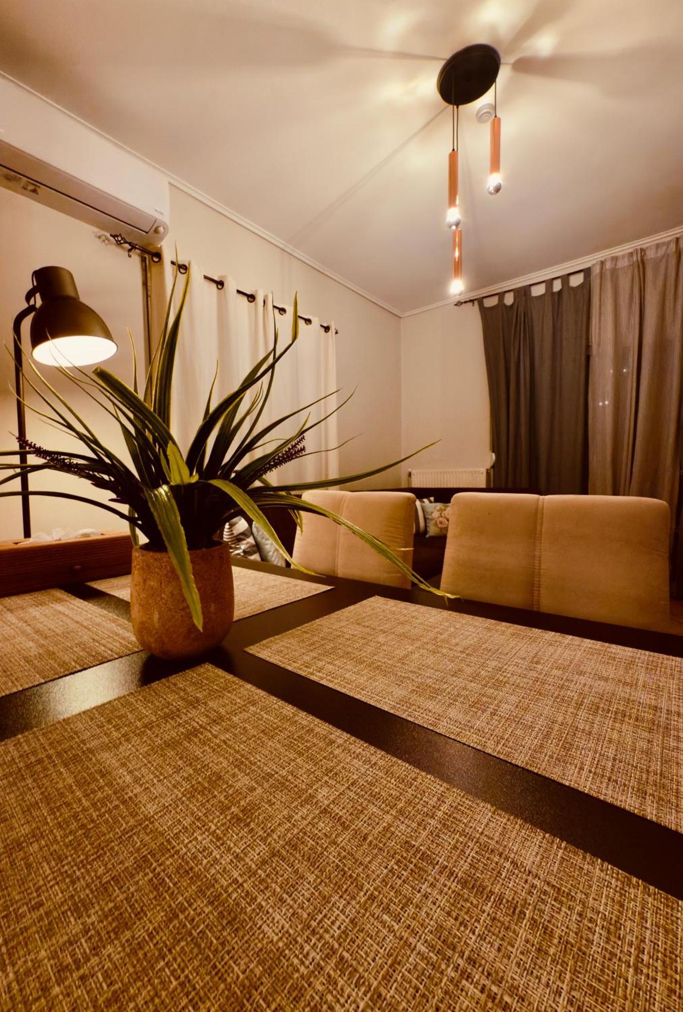 Cw Flat Apartment อเล็กซานโดรโพลิส ภายนอก รูปภาพ